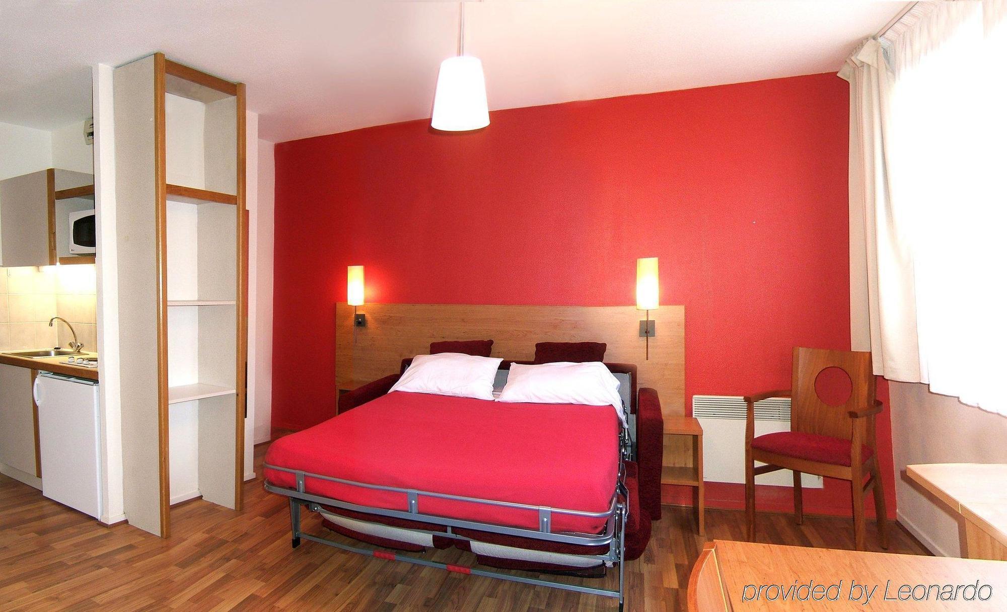 Sejours & Affaires De Brienne 2* Toulouse