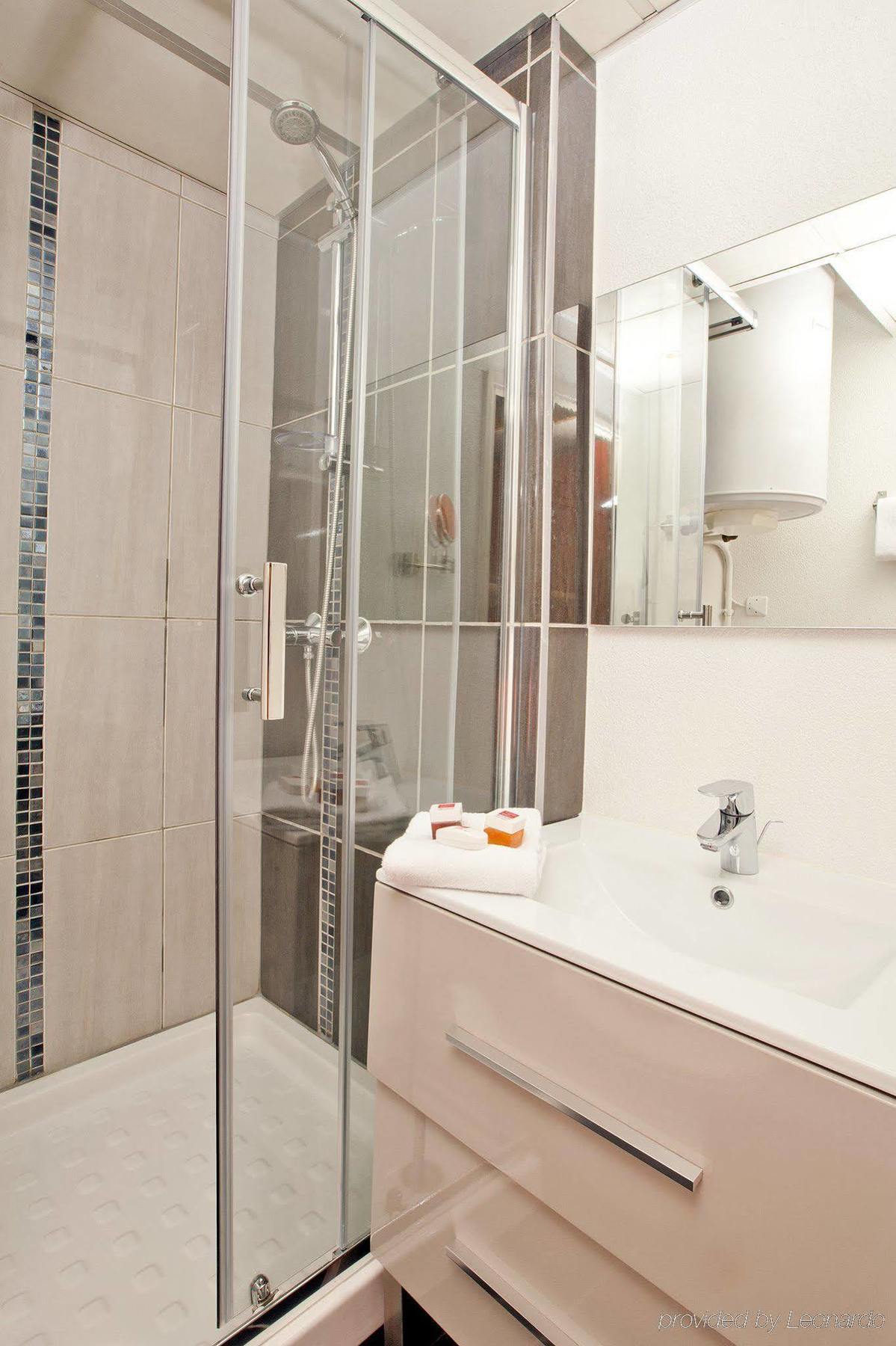 Aparthotel Sejours & Affaires De Brienne