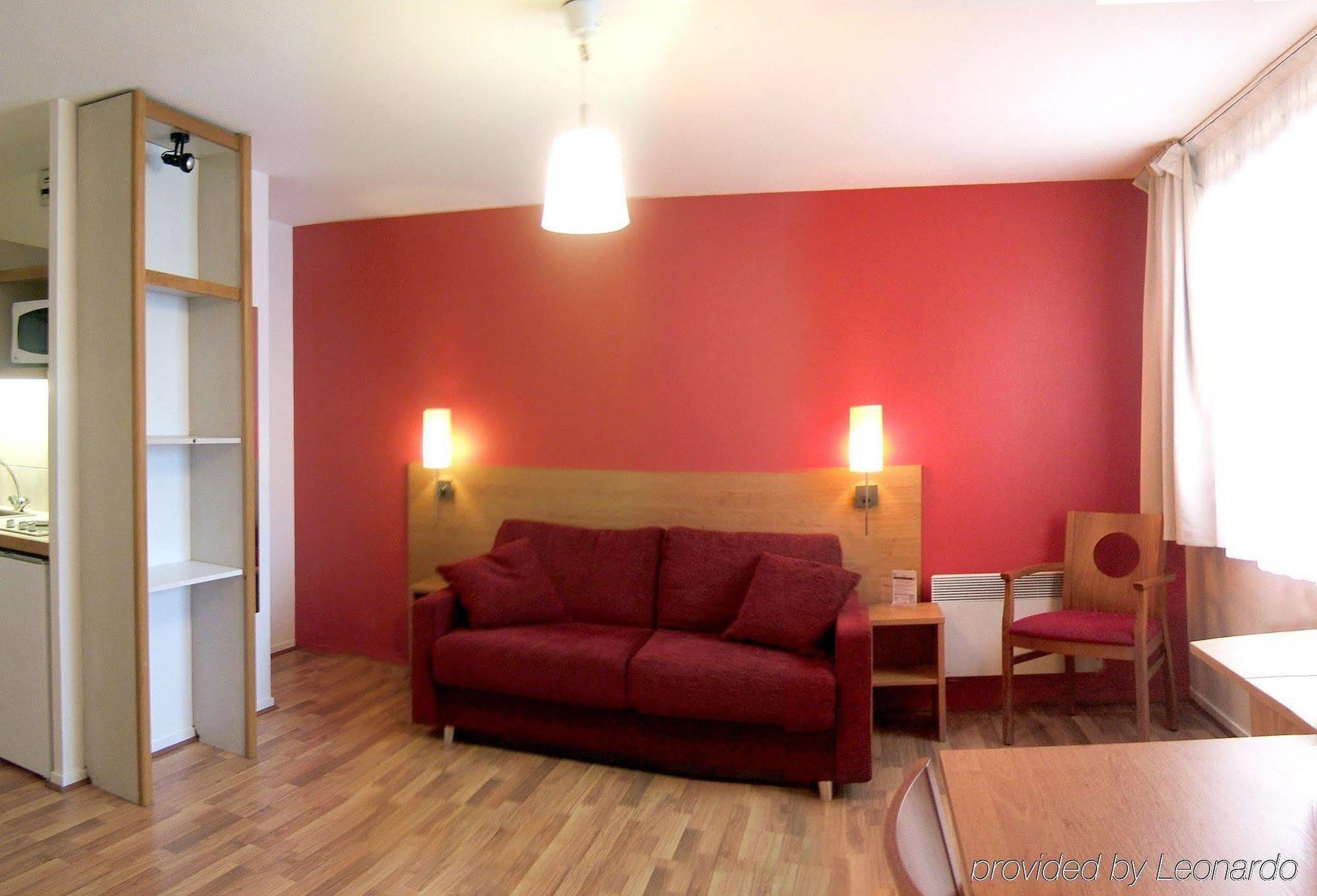 Sejours & Affaires De Brienne Toulouse