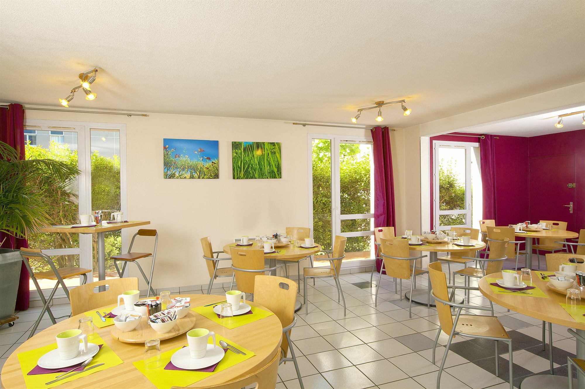Sejours & Affaires De Brienne